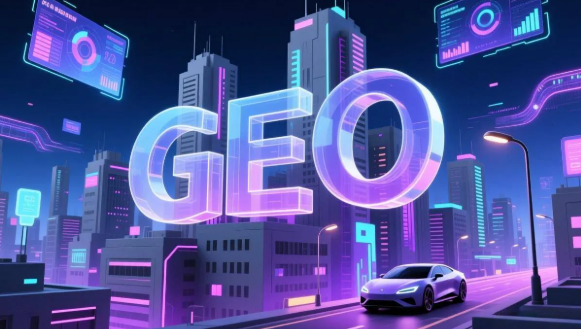 山阴县GEO 优化行业动态：主流搜索平台地域收录规则更新综述