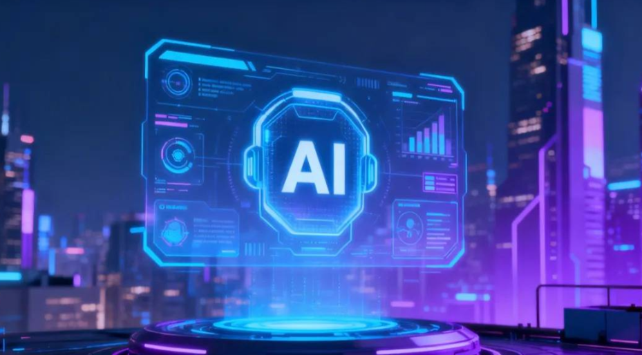 山阴县AI选型参考：合理运用人工智能工具提升效率