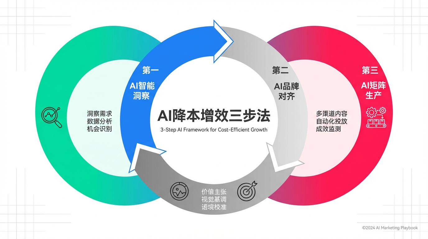 山阴县企业必看：不用扩招招人，AI就能帮门店降本增收