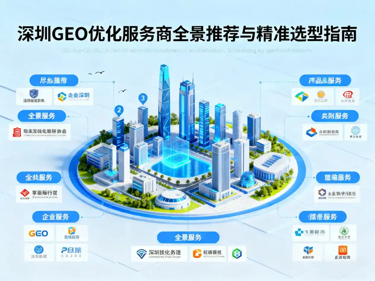 从山阴县地域搜索与场景落地视角，重新读懂GEO优化的实用价值